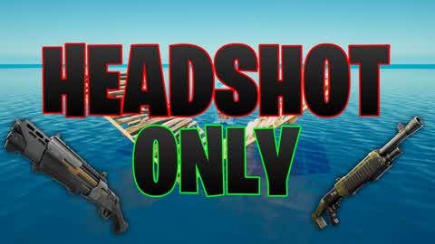 Headshot Only 1v1