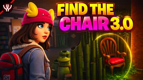 FIND THE CHAIR 3.0