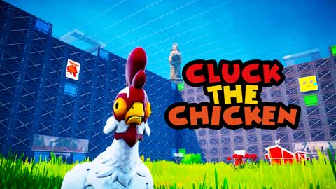 CLUCK THE CHICKEN! 🐔 - DUOS (V1.13)