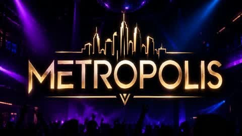 Metropolis