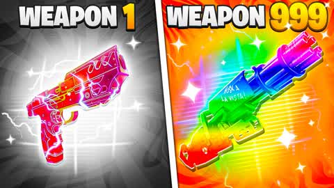 🔫OG GUN GAME💥ONE SHOT💥