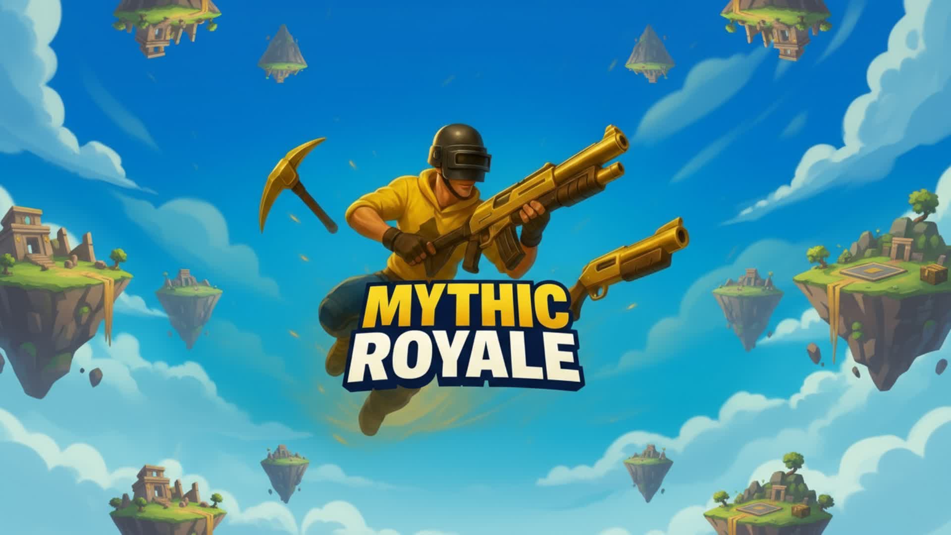 Mythic Royale