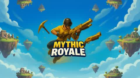 Mythic Royale