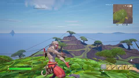 Viney Island