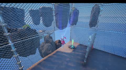 5+ Level Easy Deathrun