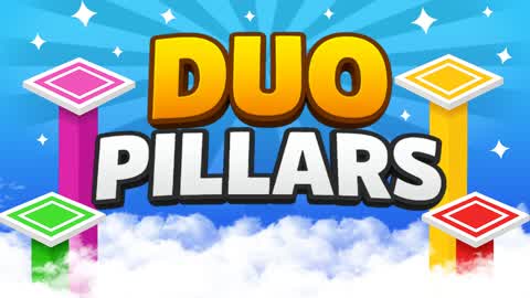 DUO PILLARS