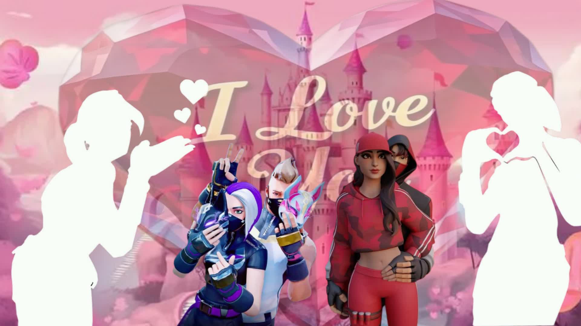 Princess Relationship RP