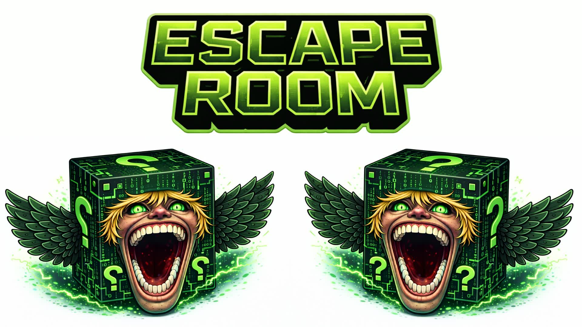 42 CRINGE ESCAPE ROOM 💀