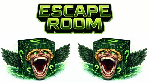 42 CRINGE ESCAPE ROOM 💀