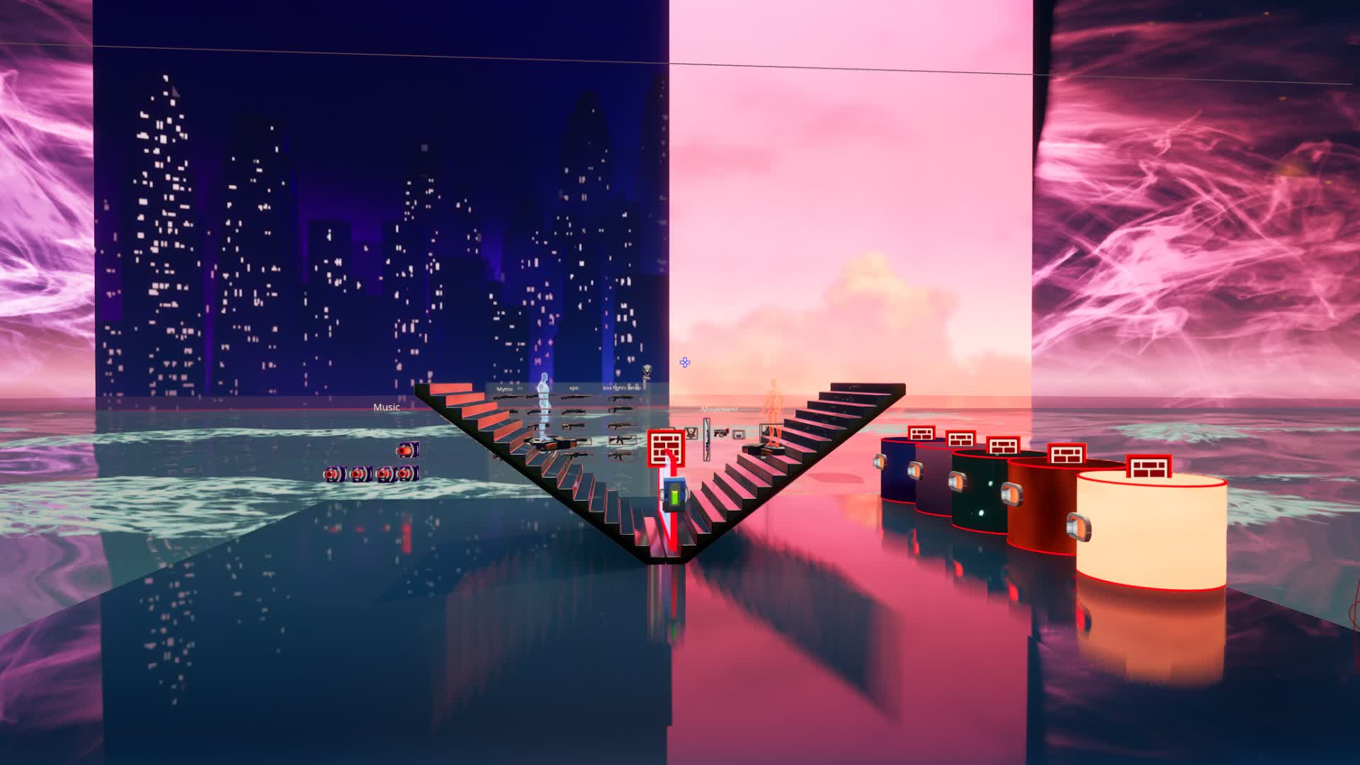 1VS1 1314-7804-1669 by w-rz - Fortnite Creative Map Code - Fortnite.GG