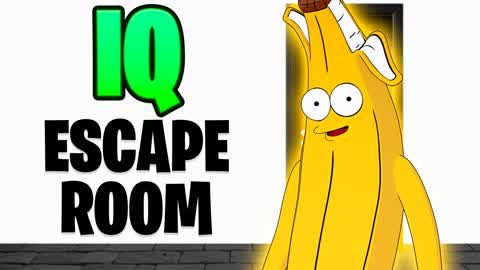 🧪 PHYSICS IQ ESCAPE ROOM