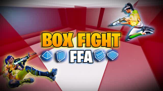 📦 Closing Zone Box Fight FFA