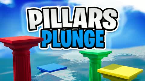 Pillars: Plunge