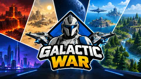 GALACTIC WAR