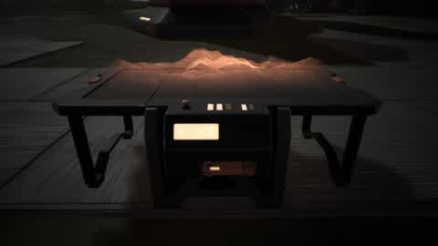 Rift City Gun Game V4.10