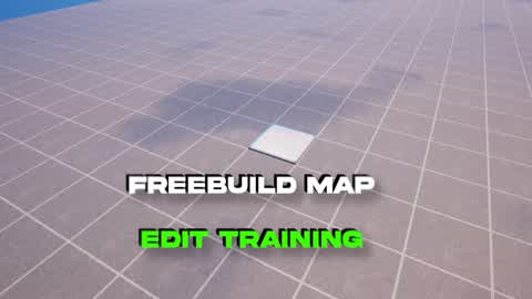 FREEBUILD MAP