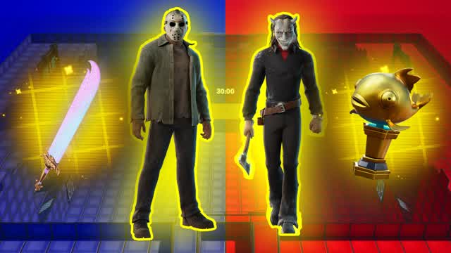 KPOP KRAZY RED VS BLUE 🔴🔵