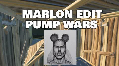 MARLON PUMP WARS