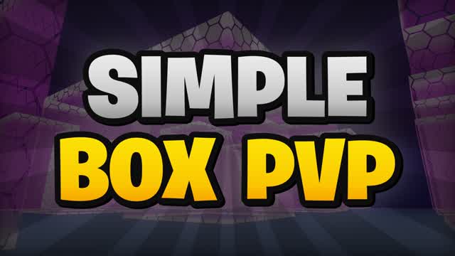 Simple Box PVP