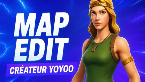 MAP EDITE