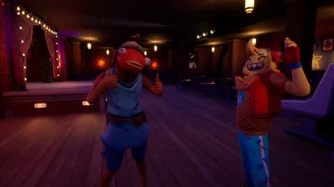 🔊 PROXIMITY CHAT 🔊 - 🥳