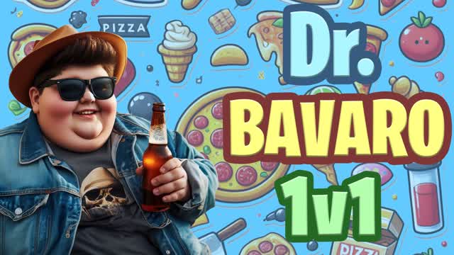 Capture 1 – Dottor Bavaro 1v1