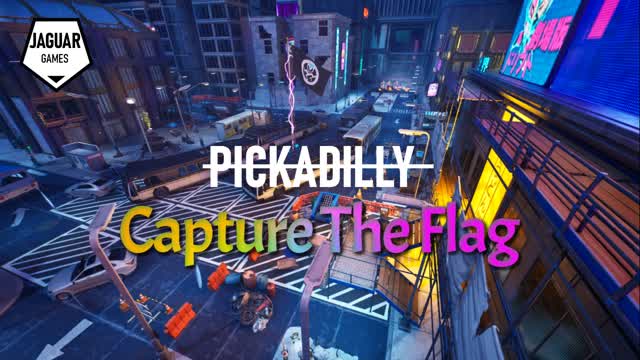 PICKADILLY