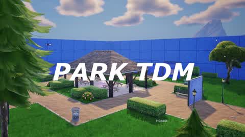 PARK TDM
