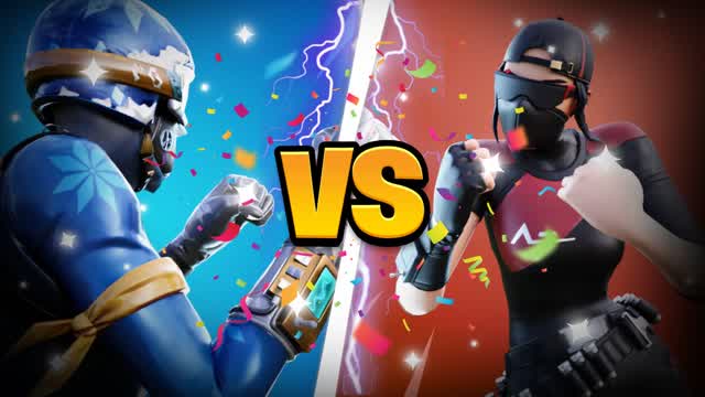 Knocks 1v1 Build Fights