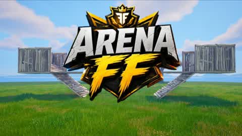 🔥 ARENA FF 🔥