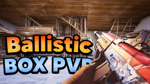 FIRST PERSON BOX PVP👁️🔫