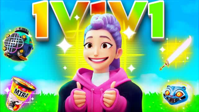 KPOP DEMONS HUNTER 1v1v1