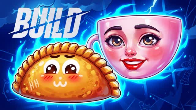 EMPANADAS Y CAPUCHINAS - ZONE WARS