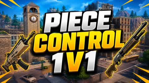 Piece Control 1v1 [NEW]
