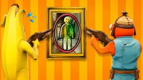 Paint Or Seek