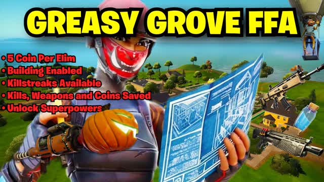 đ« GREASY GROVE FFA đ«