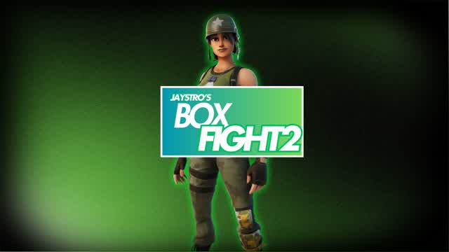 JayStro's BoxFight 2