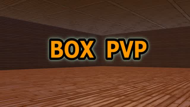 Box PVP Youky