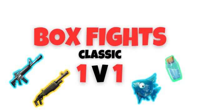 1v1 BOX FIGHT CLASSIC 📦