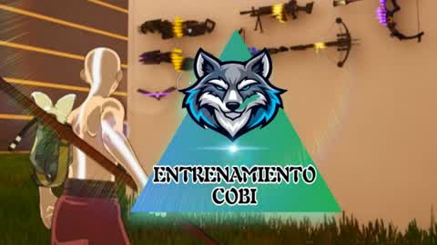 COBI TRAINING