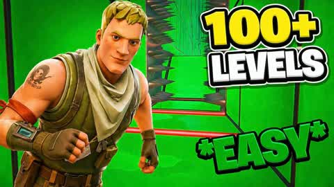100 Level OG Default Deathrun