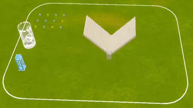 GNON 1v1 Map (OG)