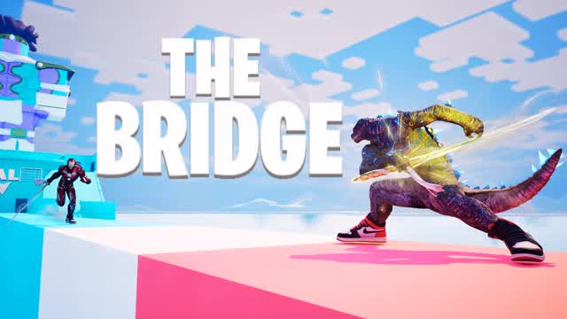 The Bridge 🛤️