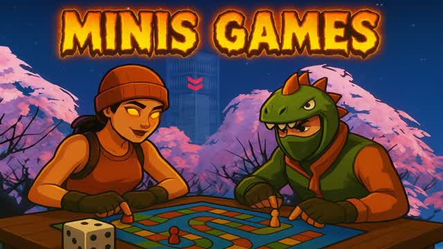 Amuse toi avec tes amis