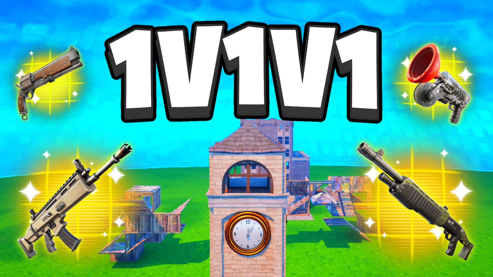 1V1V1 リアルスティック SUPER