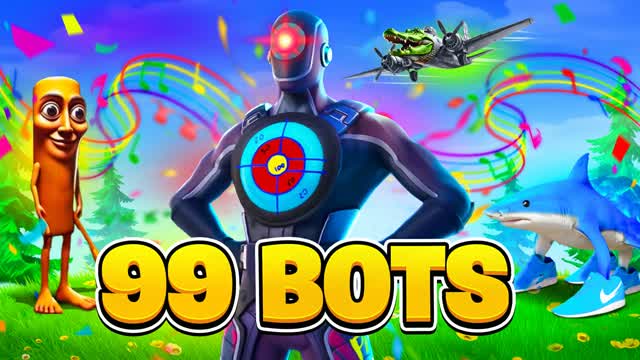 MEME 99 BOTS 😂