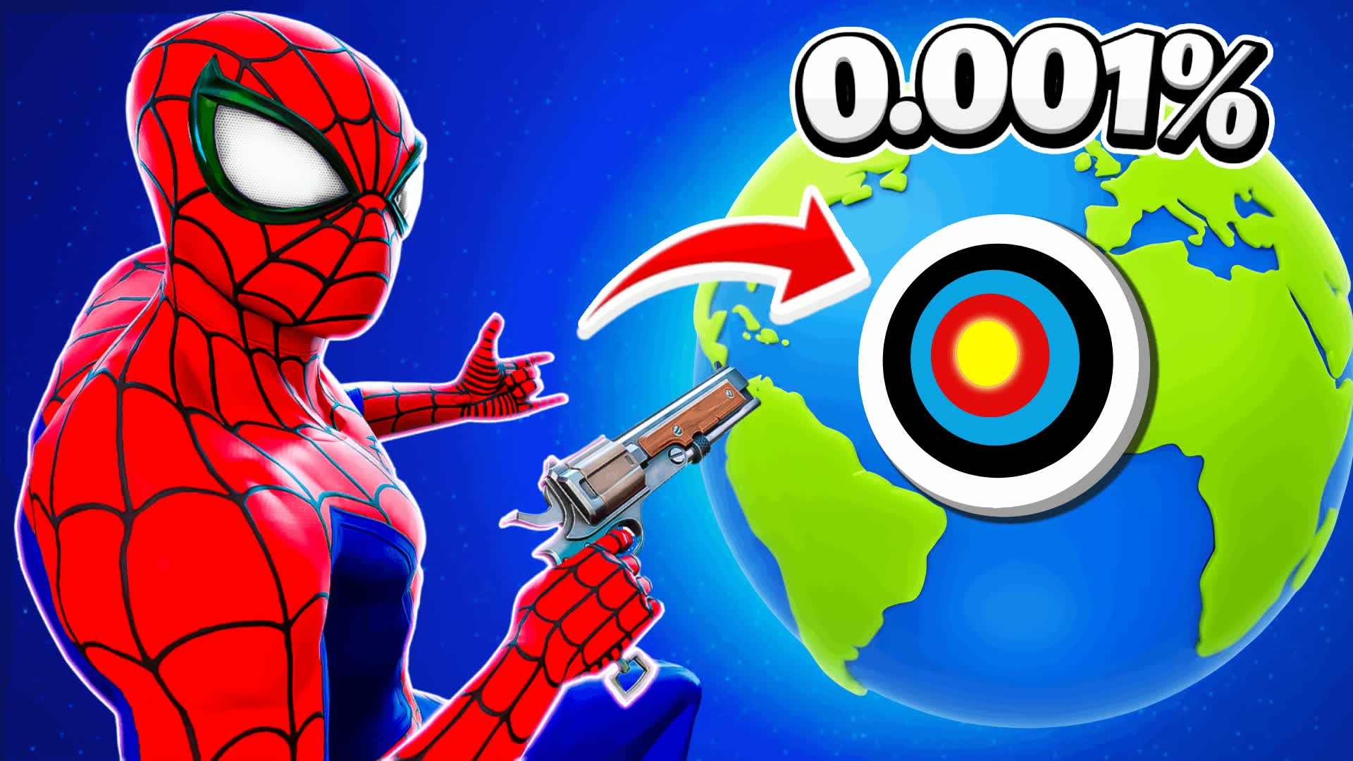 SUPER TRICK SHOT PARKOUR 100+ LEVELS 🎯