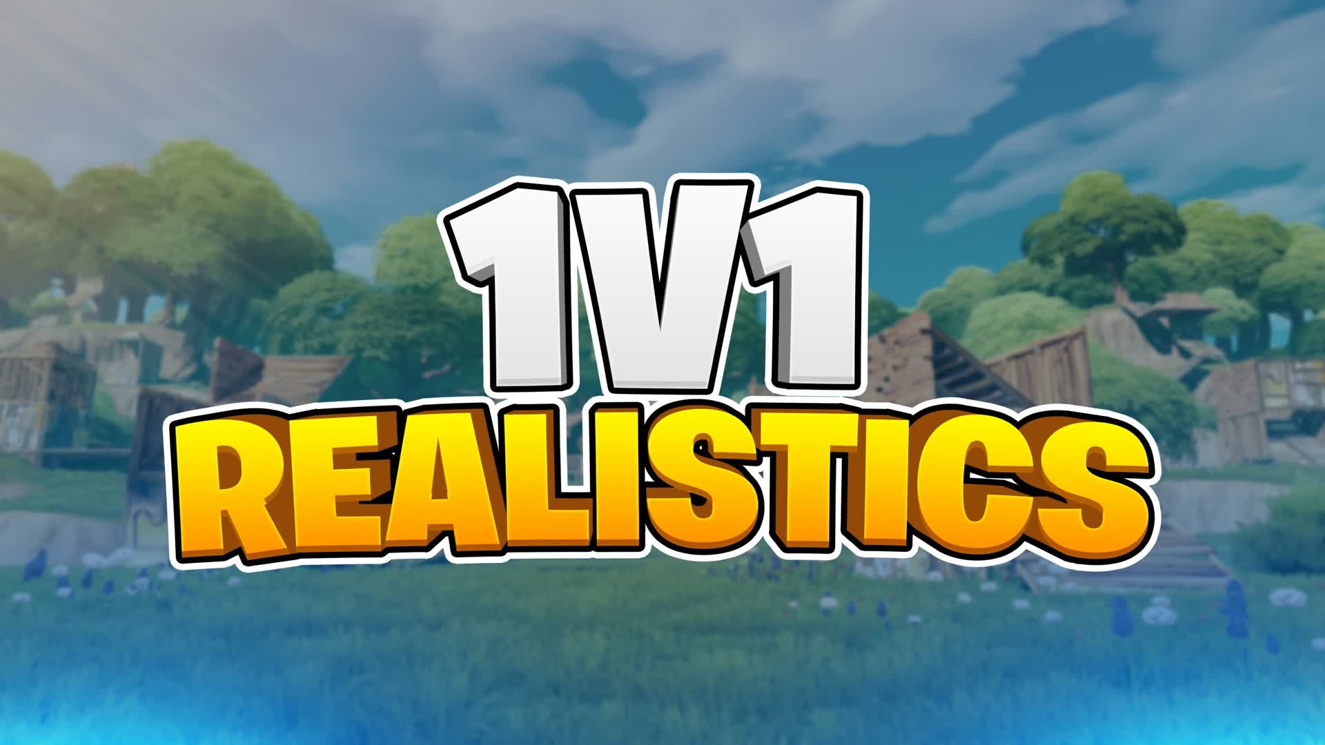 1V1 REALISTICS - MARTOZ