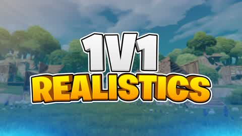 1V1 REALISTICS - MARTOZ