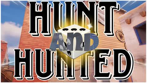 Hunt and hunted (1.0)